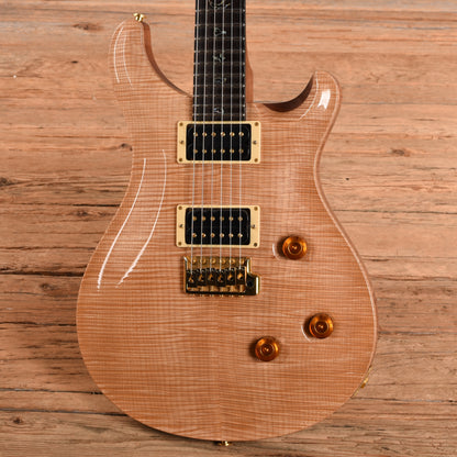 PRS Custom 24 Natural 2007 Electric Guitars