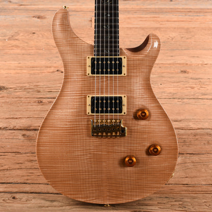 PRS Custom 24 Natural 2007 Electric Guitars