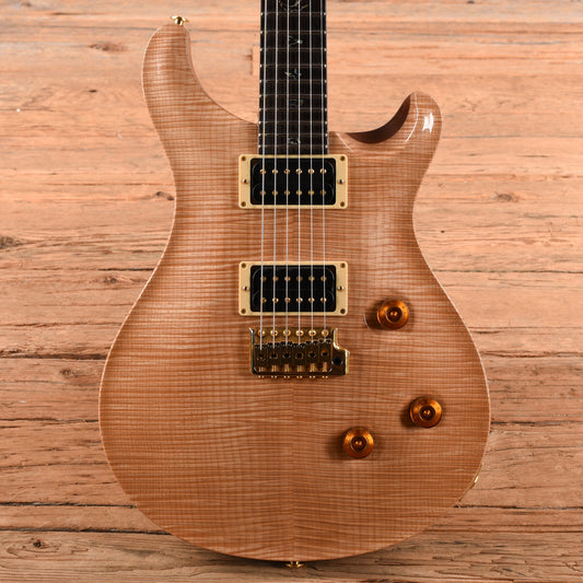 PRS Custom 24 Natural 2007 Electric Guitars