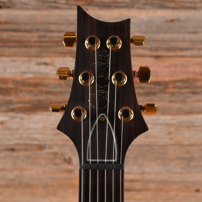 PRS Custom 24 Natural 2007 Electric Guitars