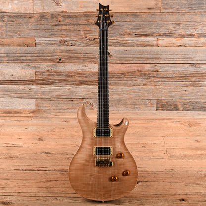 PRS Custom 24 Natural 2007 Electric Guitars