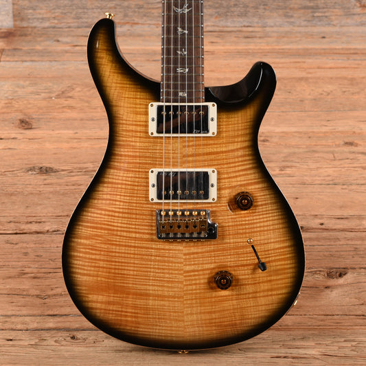 PRS Custom 24 PRS Experience Sunburst 2012 Electric Guitars