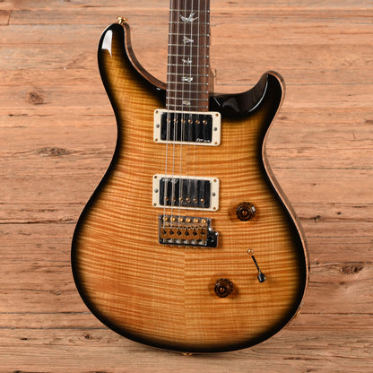 PRS Custom 24 PRS Experience Sunburst 2012 Electric Guitars