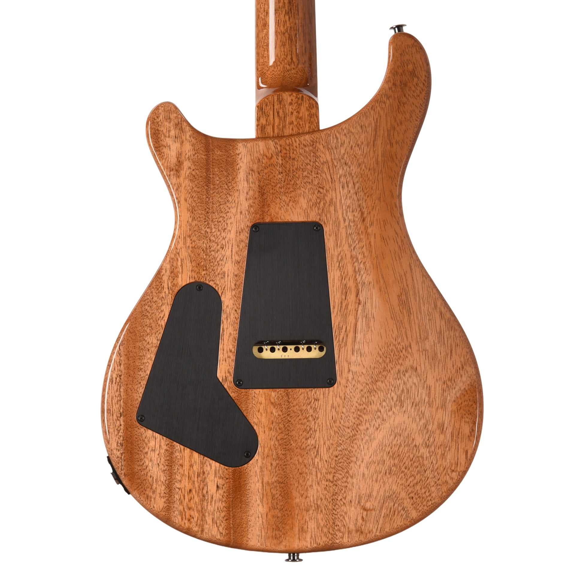 PRS Custom 24 Quilt Artist Top Quilte Maple Top Awabi Birds Private Stock Faded Indigo w/Natural Back Electric Guitars
