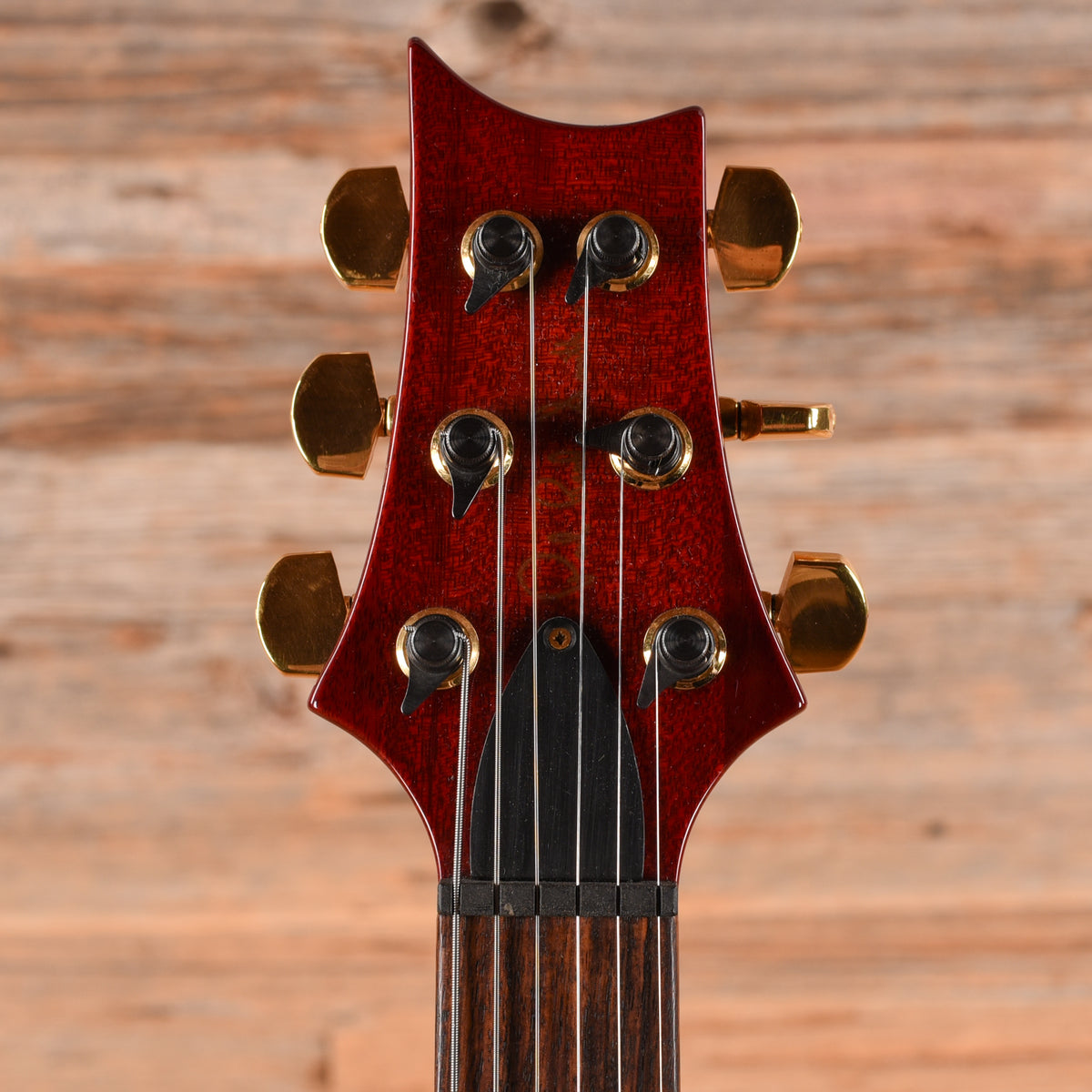 PRS Custom 24 Sunburst 1992 Electric Guitars