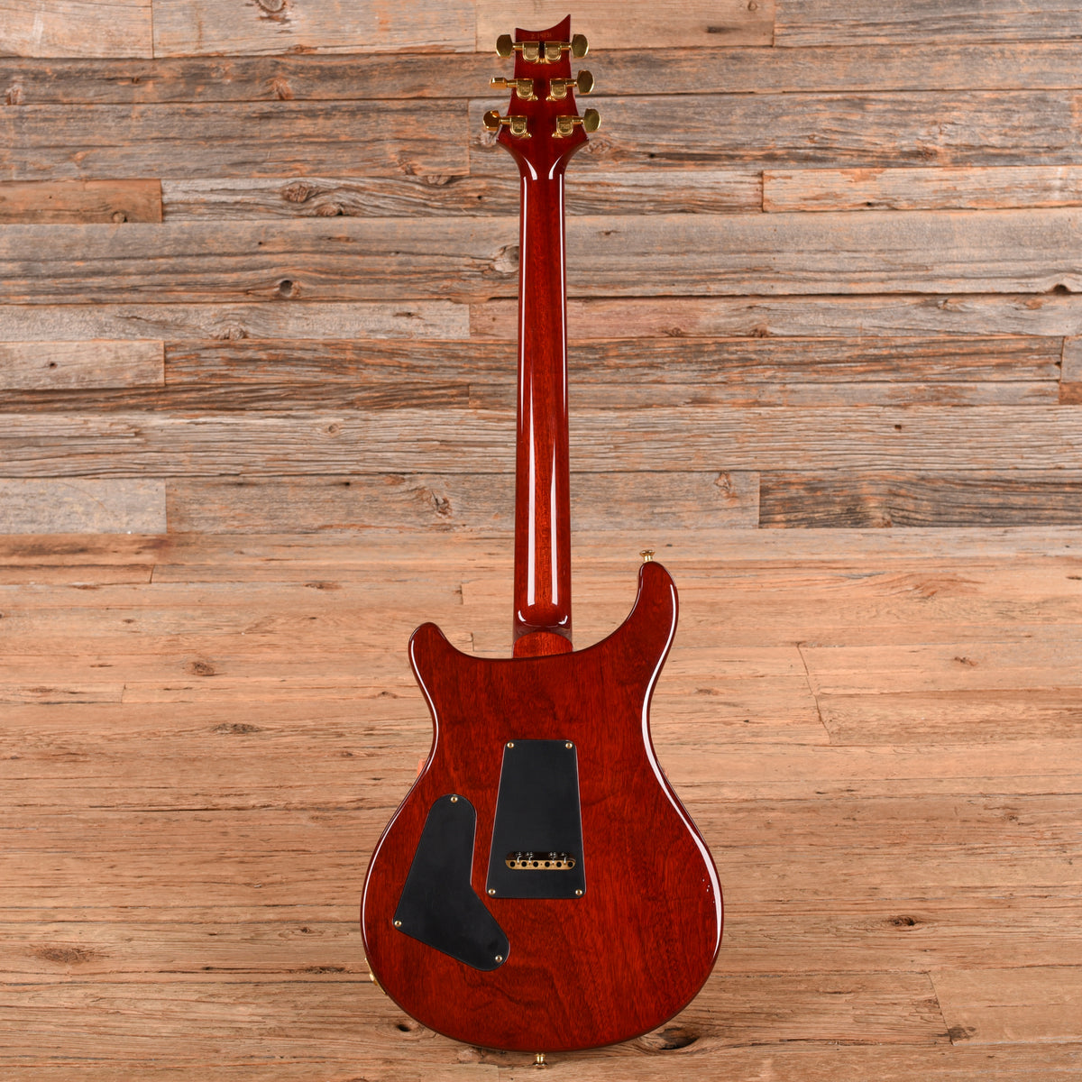 PRS Custom 24 Sunburst 1992 Electric Guitars