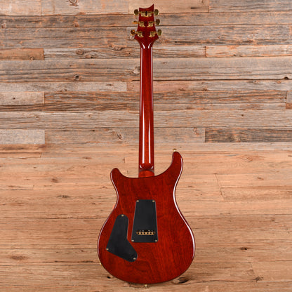 PRS Custom 24 Sunburst 1992 Electric Guitars