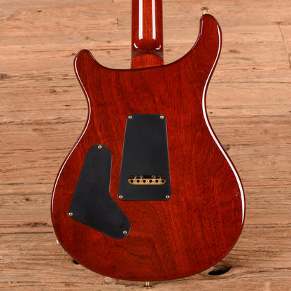 PRS Custom 24 Sunburst 1992 Electric Guitars