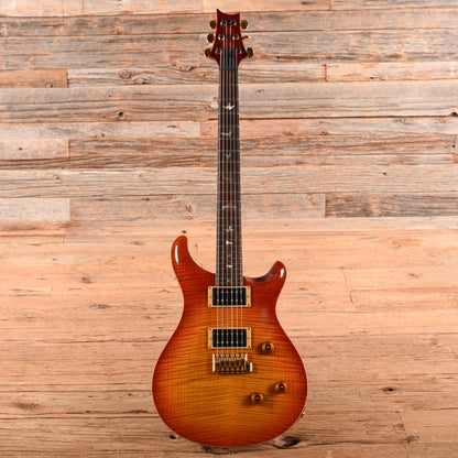 PRS Custom 24 Sunburst 1992 Electric Guitars