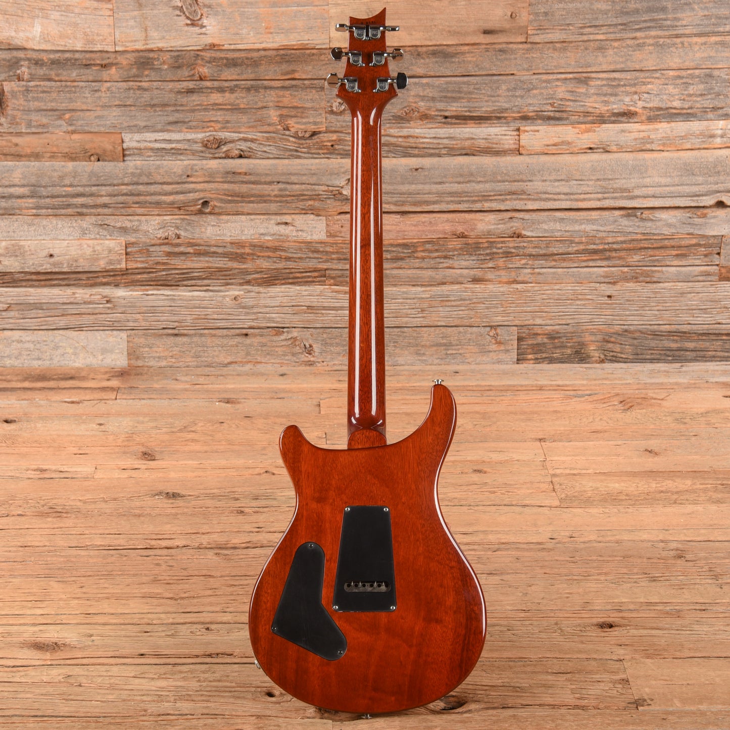 PRS Custom 24 Vintage Sunburst 1990 Electric Guitars