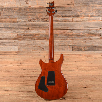 PRS Custom 24 Vintage Sunburst 1990 Electric Guitars