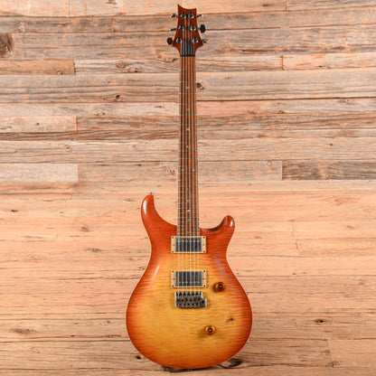 PRS Custom 24 Vintage Sunburst 1990 Electric Guitars