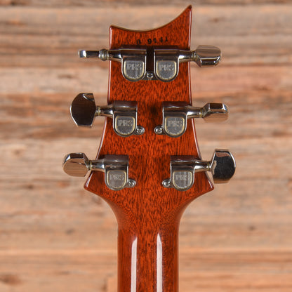 PRS Custom 24 Vintage Sunburst 1990 Electric Guitars