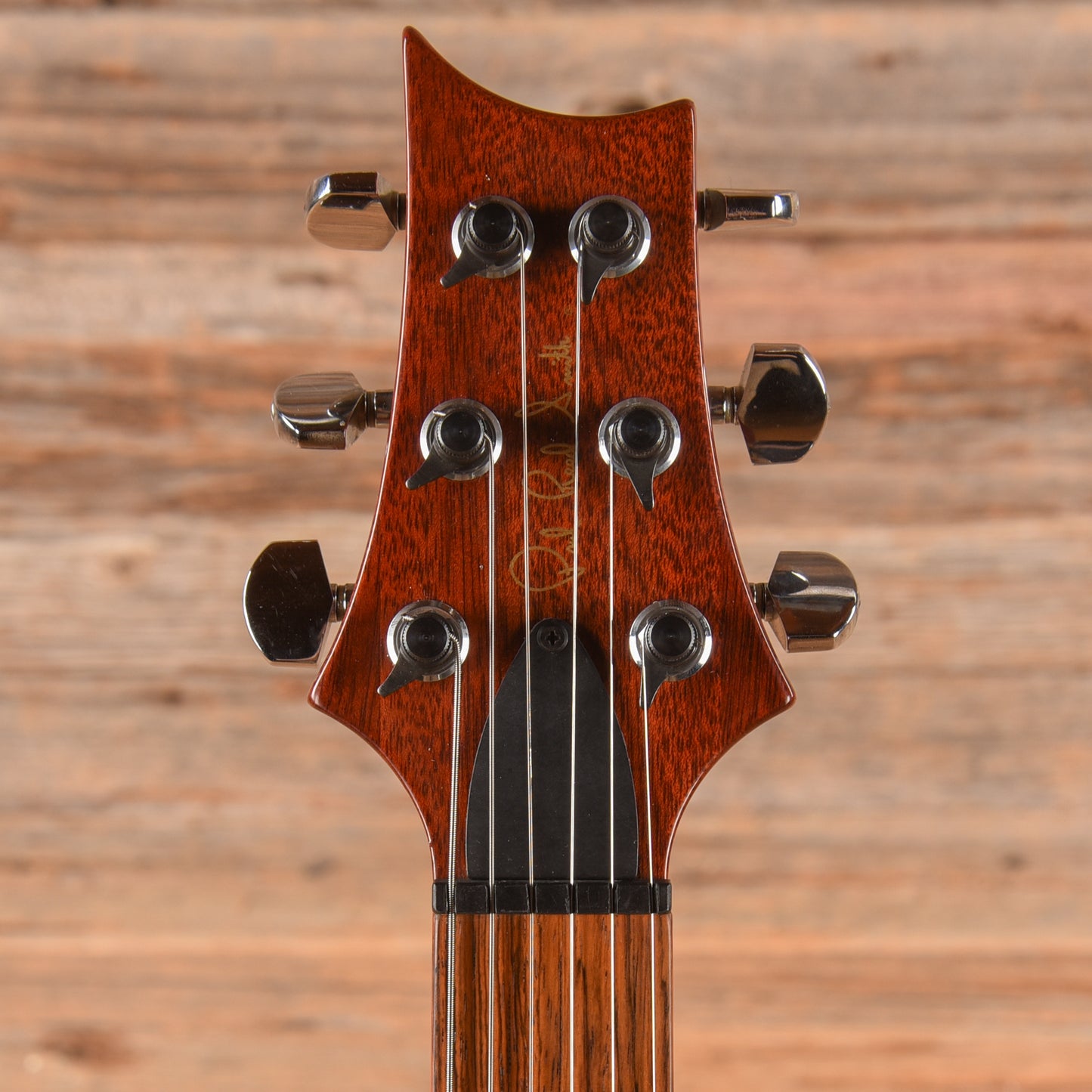 PRS Custom 24 Vintage Sunburst 1990 Electric Guitars