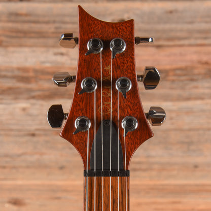 PRS Custom 24 Vintage Sunburst 1990 Electric Guitars