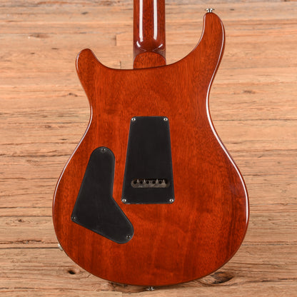 PRS Custom 24 Vintage Sunburst 1990 Electric Guitars