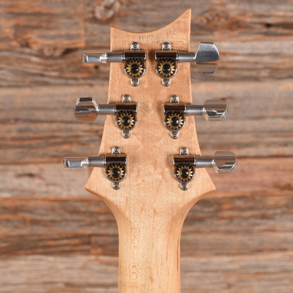 PRS DC3 Red 2011 Electric Guitars