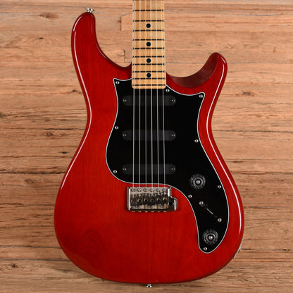 PRS DC3 Red 2011 Electric Guitars