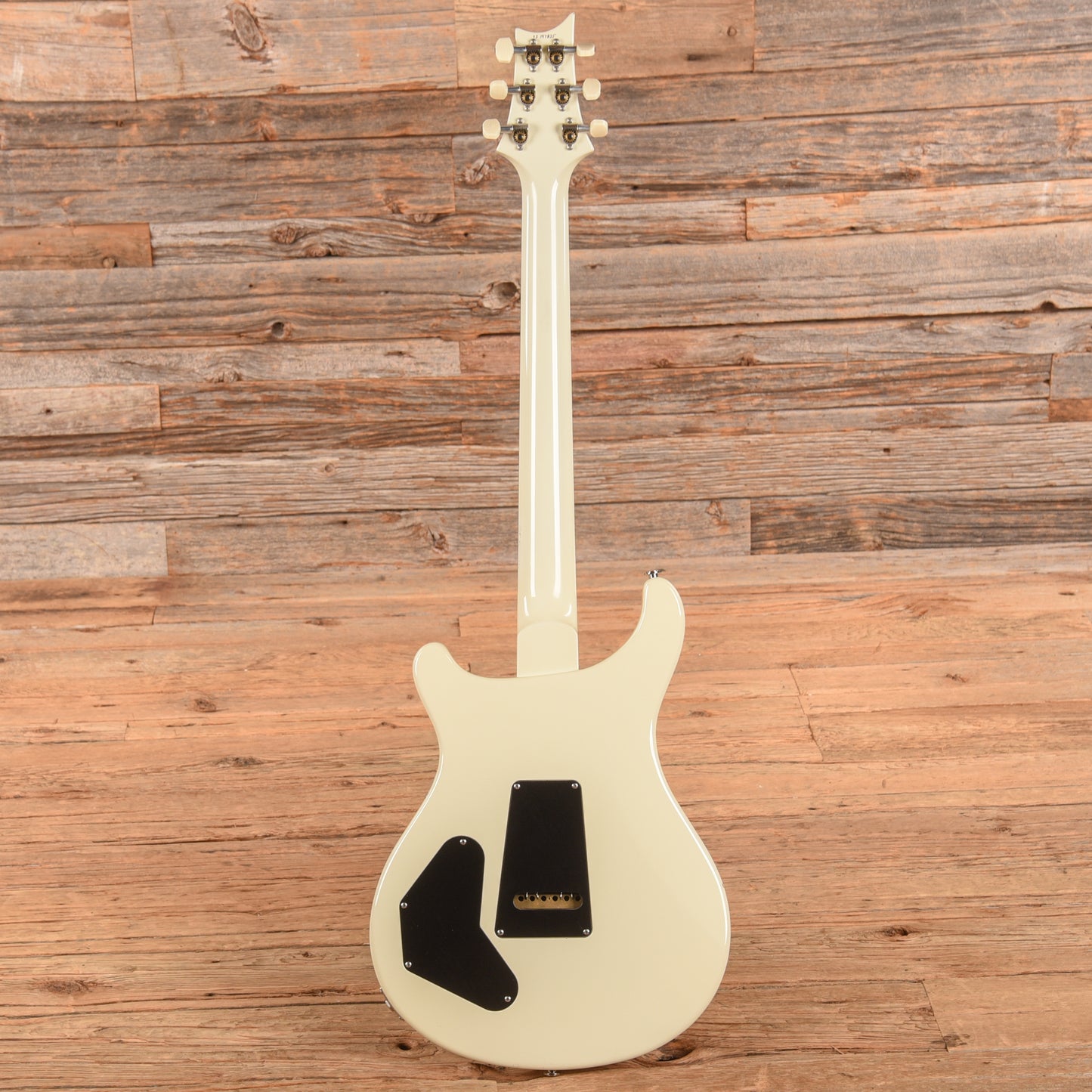 PRS DGT Antique White 2013 Electric Guitars