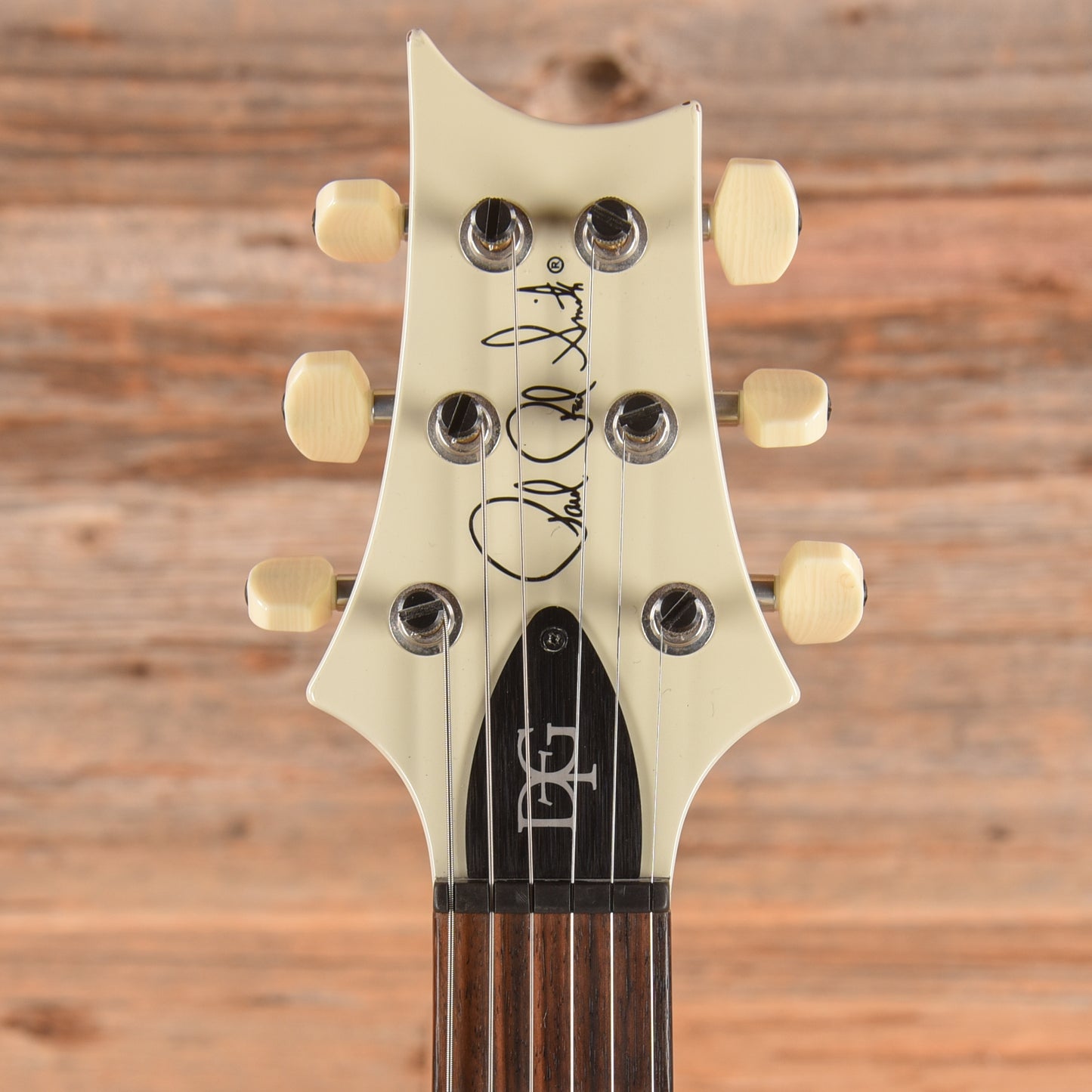 PRS DGT Antique White 2013 Electric Guitars