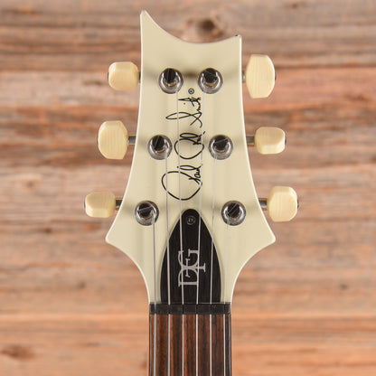 PRS DGT Antique White 2013 Electric Guitars