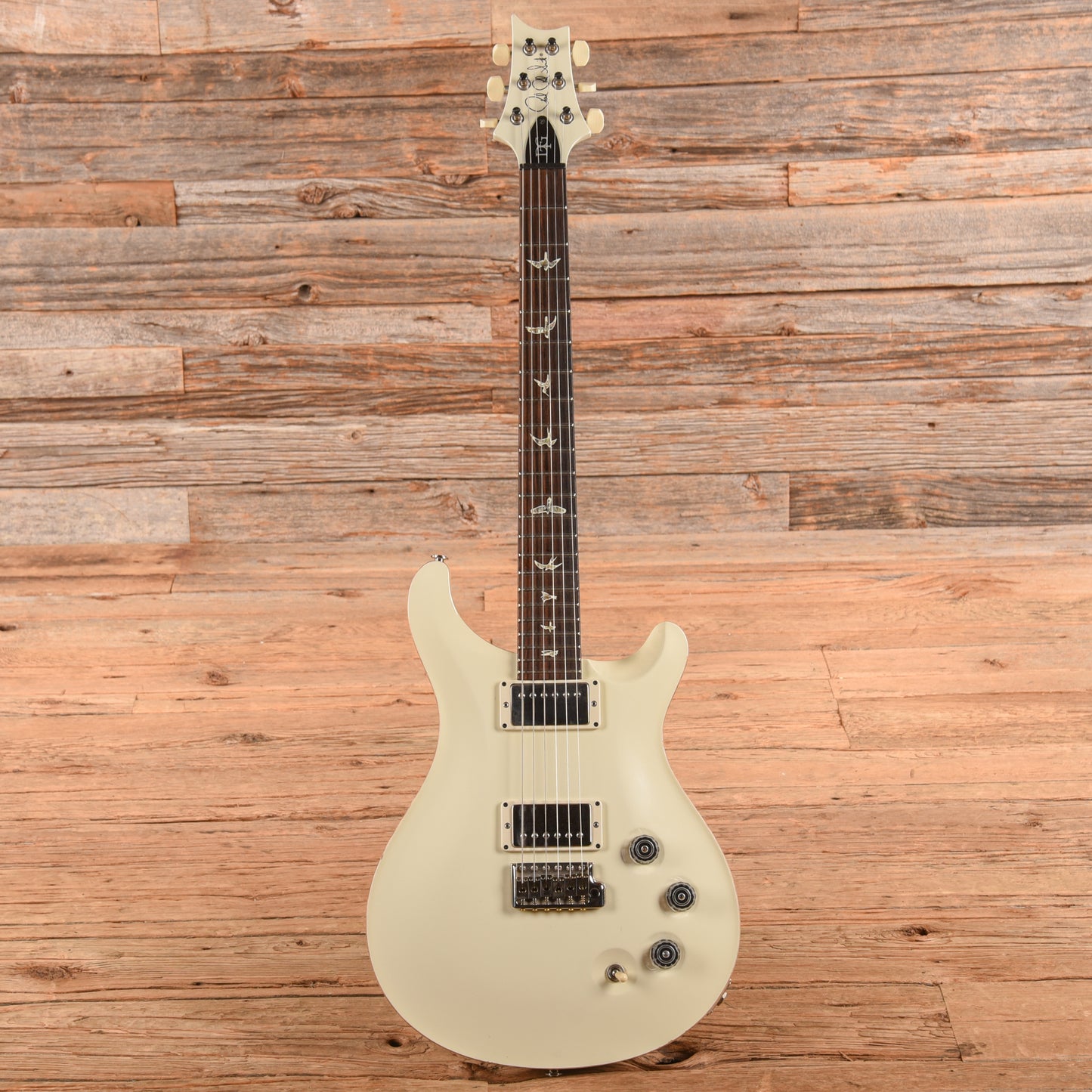 PRS DGT Antique White 2013 Electric Guitars