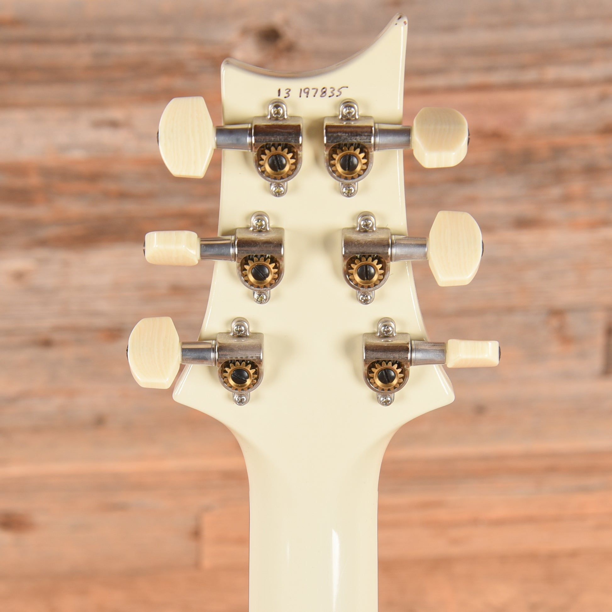 PRS DGT Antique White 2013 Electric Guitars