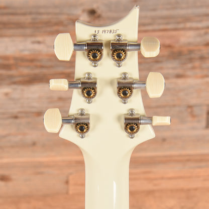 PRS DGT Antique White 2013 Electric Guitars