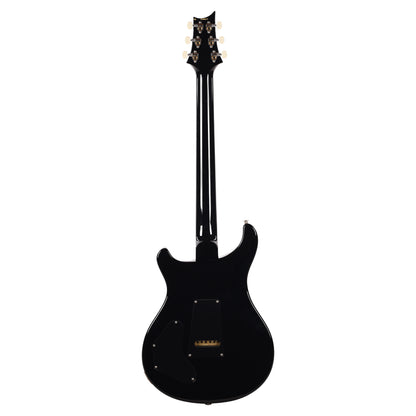 PRS DGT Charcoal Wraparound Smokeburst w/Bird Inlays Electric Guitars