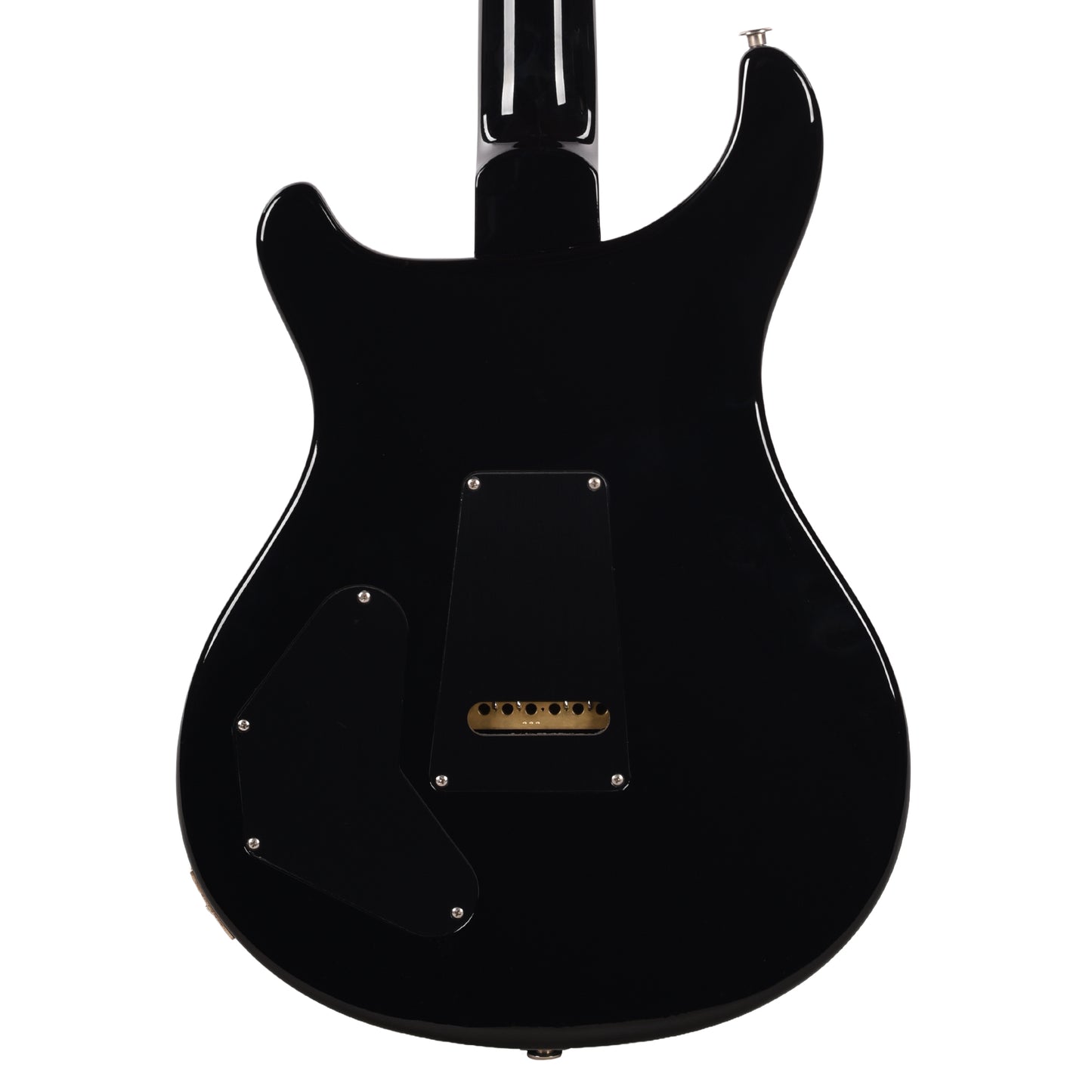 PRS DGT Charcoal Wraparound Smokeburst w/Bird Inlays Electric Guitars