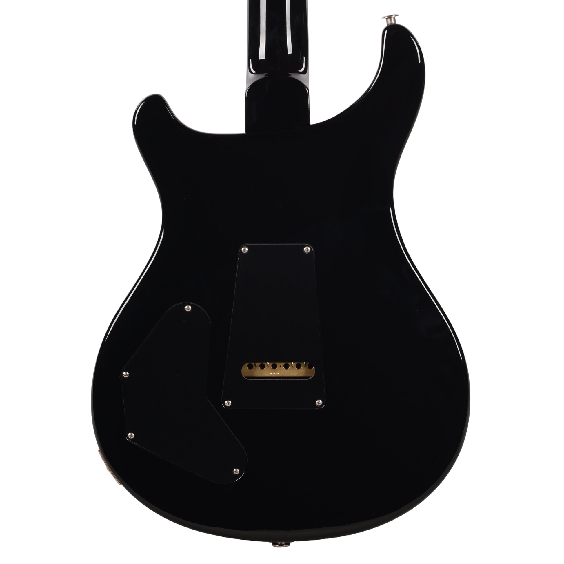 PRS DGT Charcoal Wraparound Smokeburst w/Bird Inlays Electric Guitars