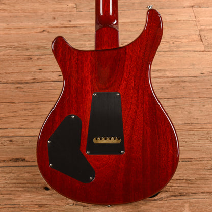 PRS DGT David Grissom Tremolo Cherry Sunburst 2020 Electric Guitars