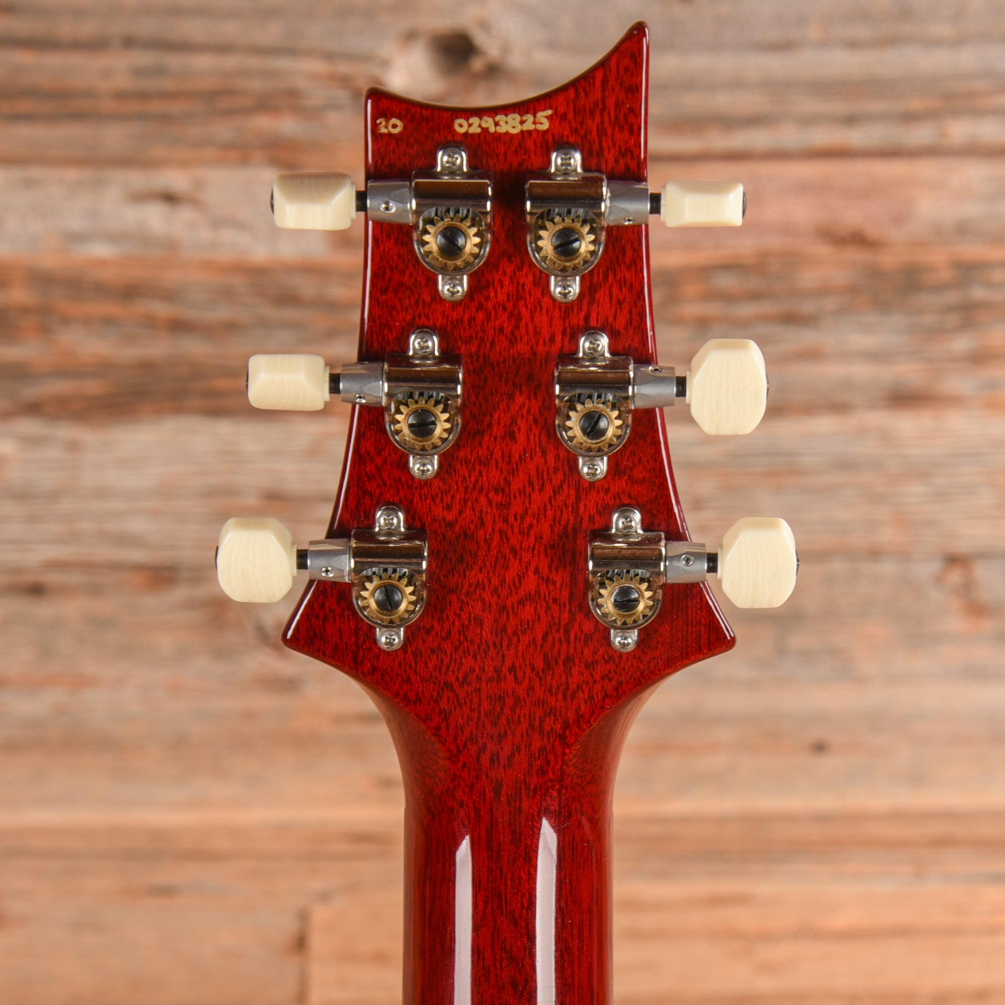 PRS DGT David Grissom Tremolo Cherry Sunburst 2020 Electric Guitars
