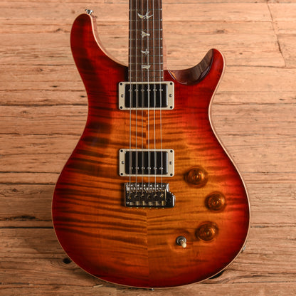 PRS DGT David Grissom Tremolo Cherry Sunburst 2020 Electric Guitars