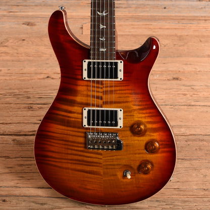 PRS DGT David Grissom Tremolo Cherry Sunburst 2020 Electric Guitars