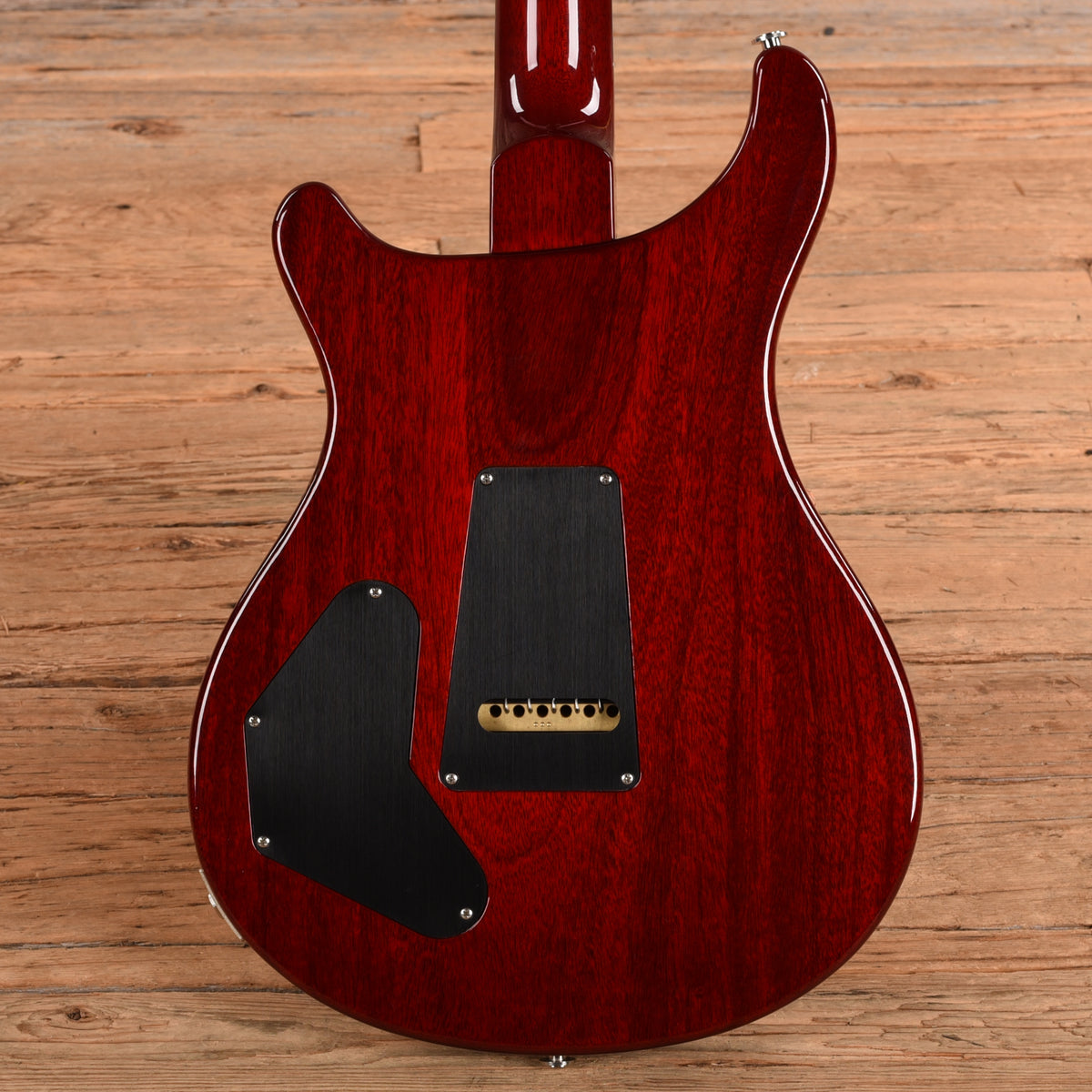PRS DGT David Grissom Tremolo Cherry Sunburst 2020 Electric Guitars