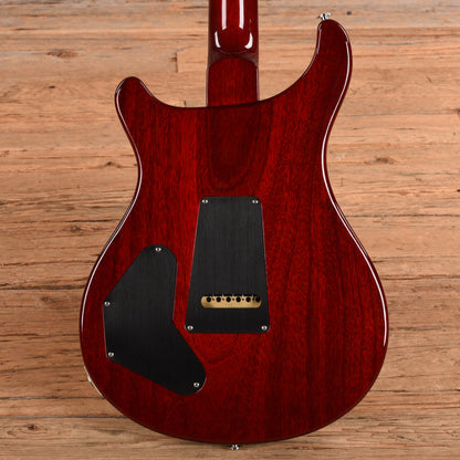 PRS DGT David Grissom Tremolo Cherry Sunburst 2020 Electric Guitars