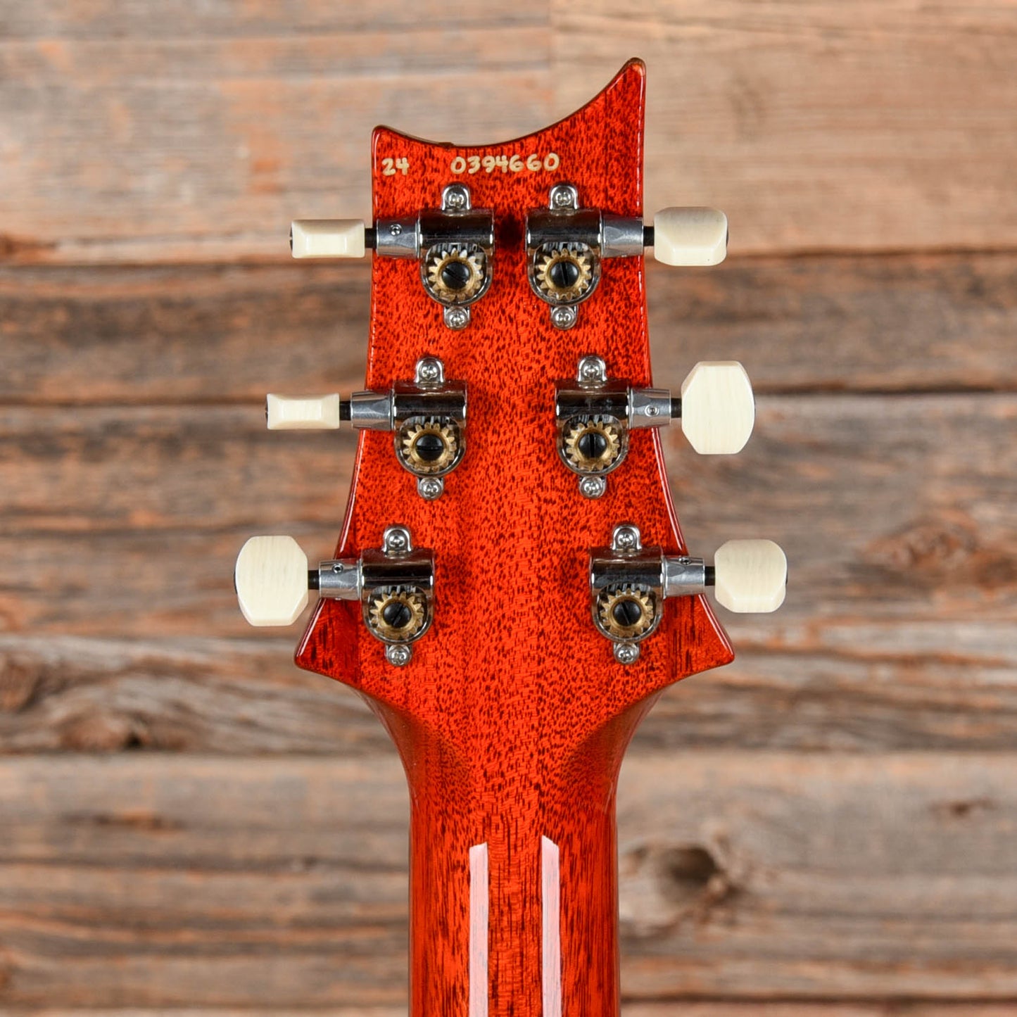 PRS DGT Semi-Hollow David Grissom Tremolo Signature McCarty Sunburst 2024 Electric Guitars