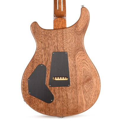PRS DGT Tiger Eye w/Birds Electric Guitars