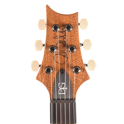 PRS DGT Tiger Eye w/Birds Electric Guitars