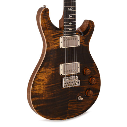 PRS DGT Tiger Eye w/Birds Electric Guitars