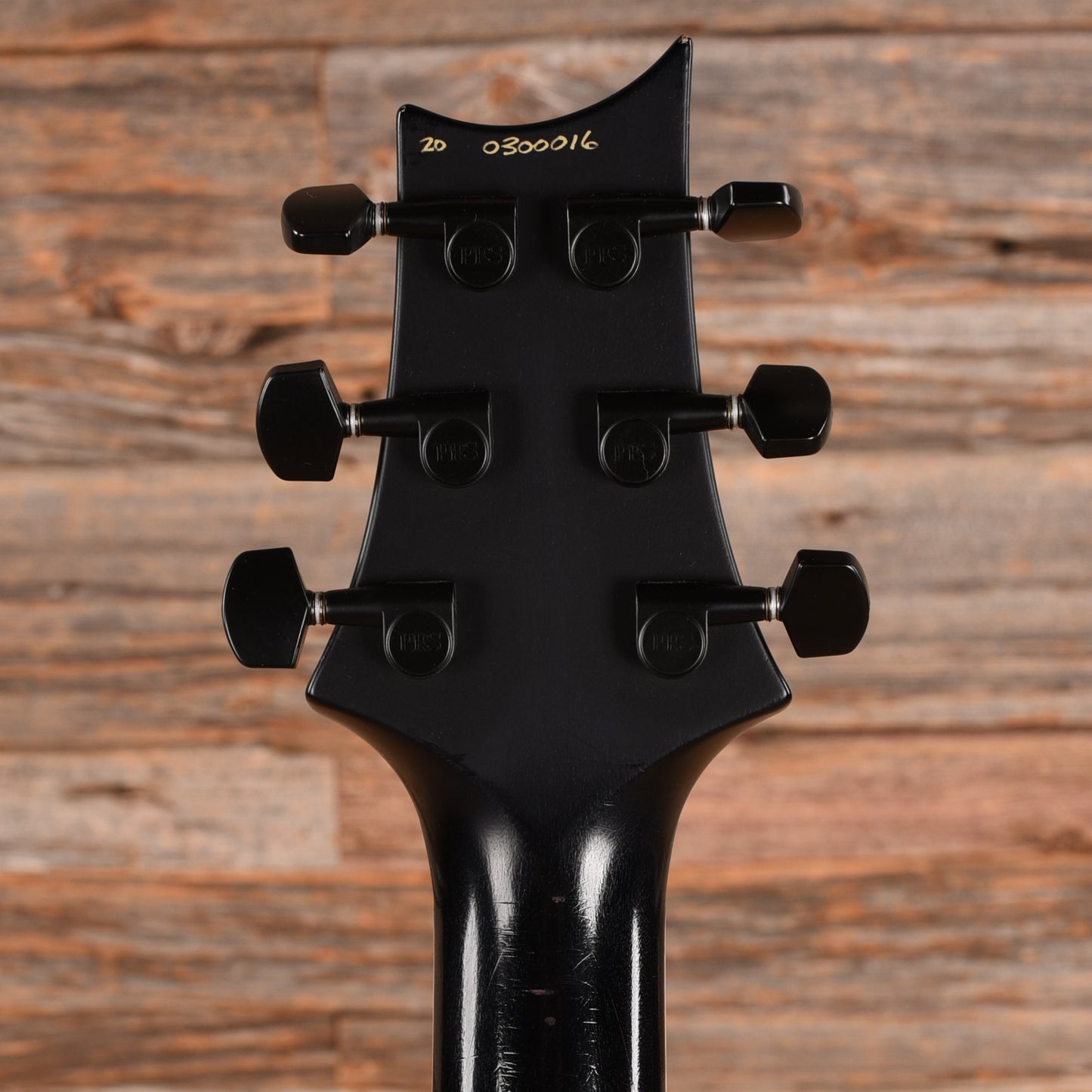 PRS Dustie Waring Signature CE24 Floyd Gen. II Waring Burst 2020 Electric Guitars