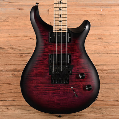 PRS Dustie Waring Signature CE24 Floyd Gen. II Waring Burst 2020 Electric Guitars