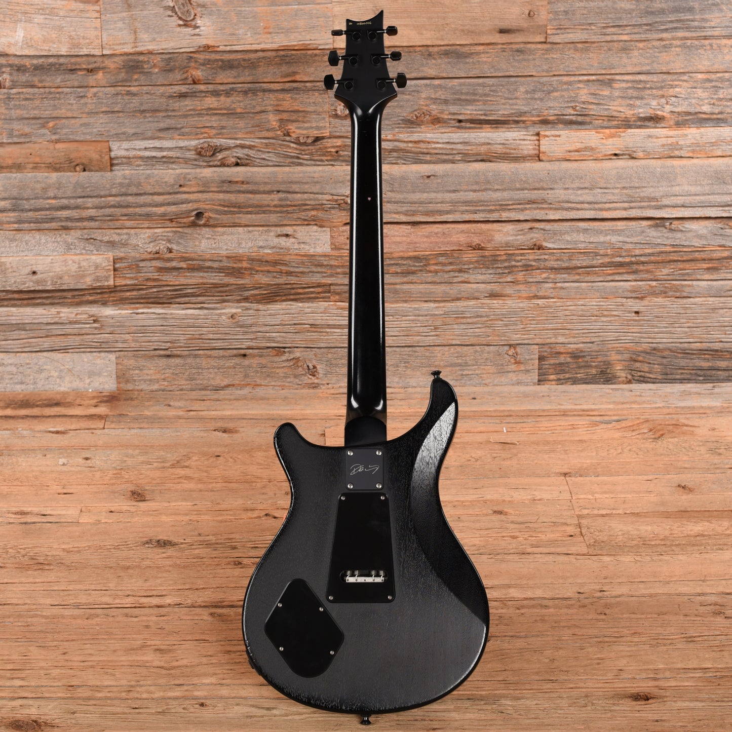 PRS Dustie Waring Signature CE24 Floyd Gen. II Waring Burst 2020 Electric Guitars