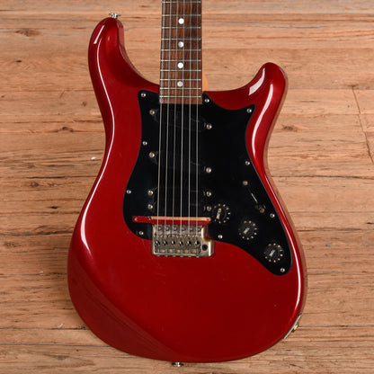 PRS EG-4 Dark Red 1991 Electric Guitars