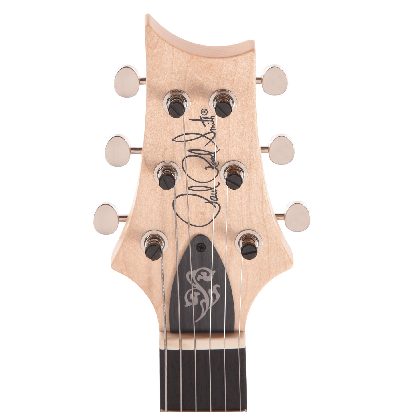 PRS Fiore HH Satin Metallic Midnight Electric Guitars