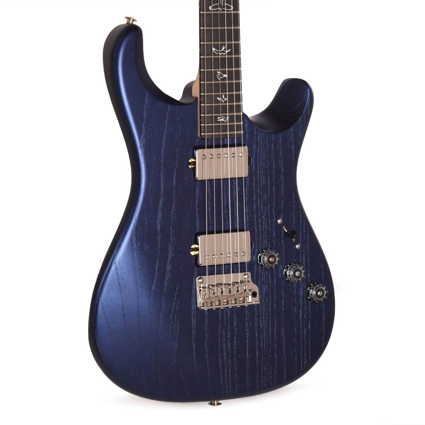 PRS Fiore HH Satin Metallic Midnight Electric Guitars