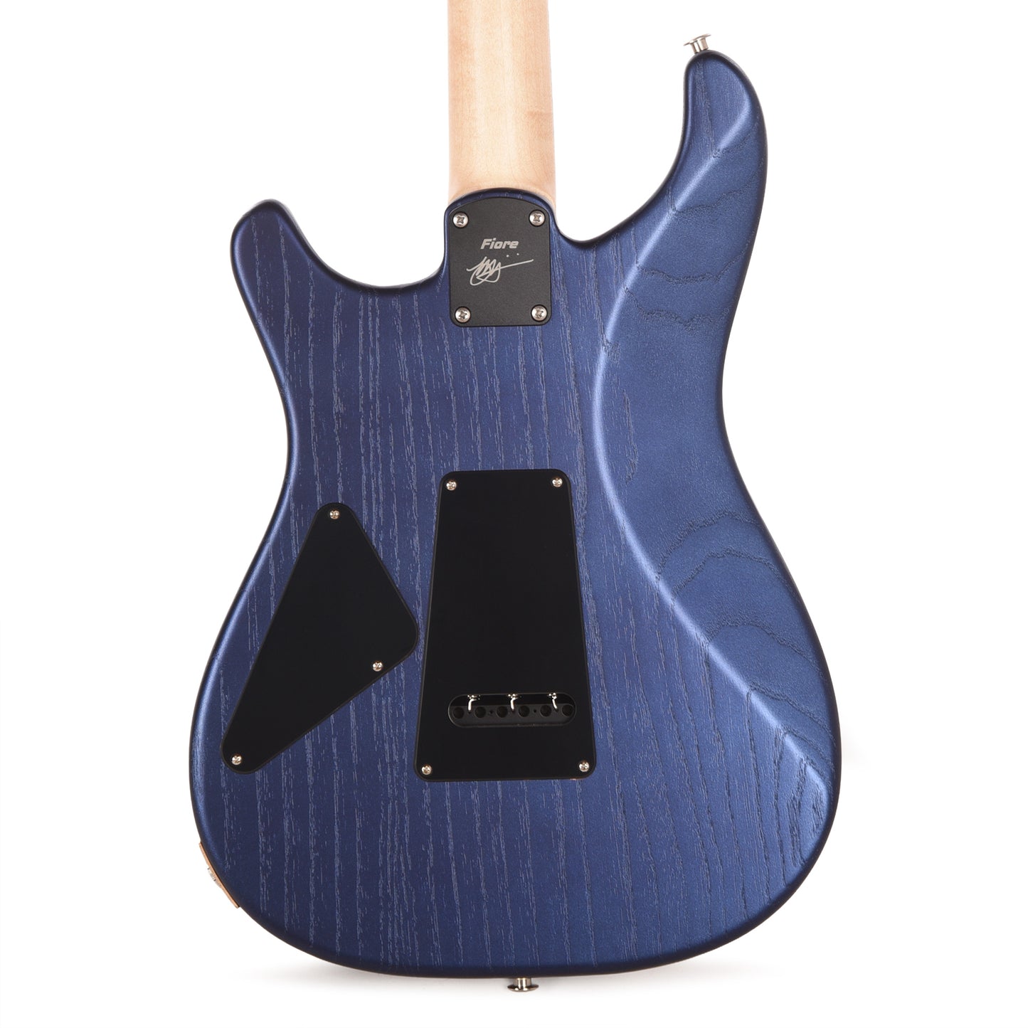 PRS Fiore HH Satin Metallic Midnight Electric Guitars