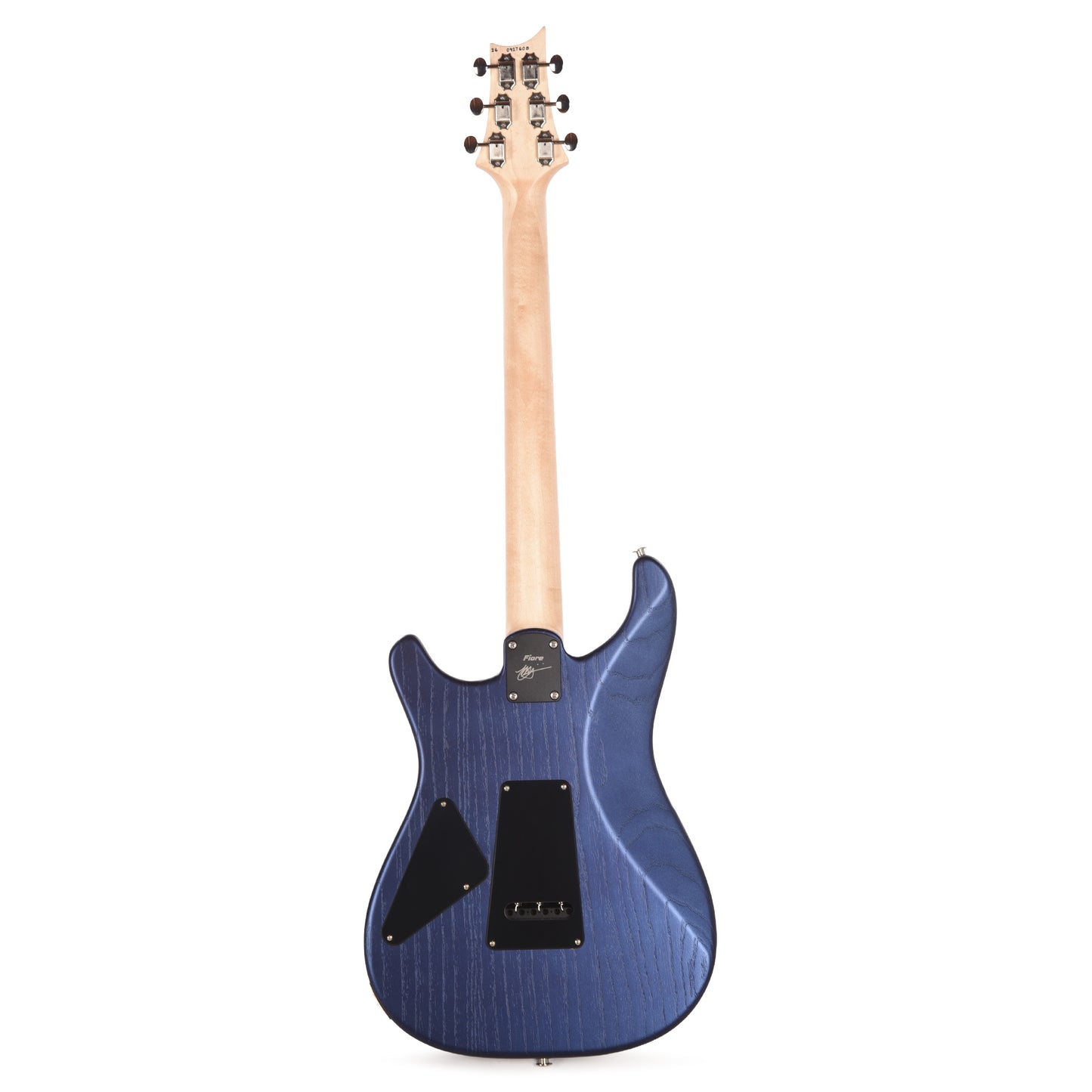 PRS Fiore HH Satin Metallic Midnight Electric Guitars