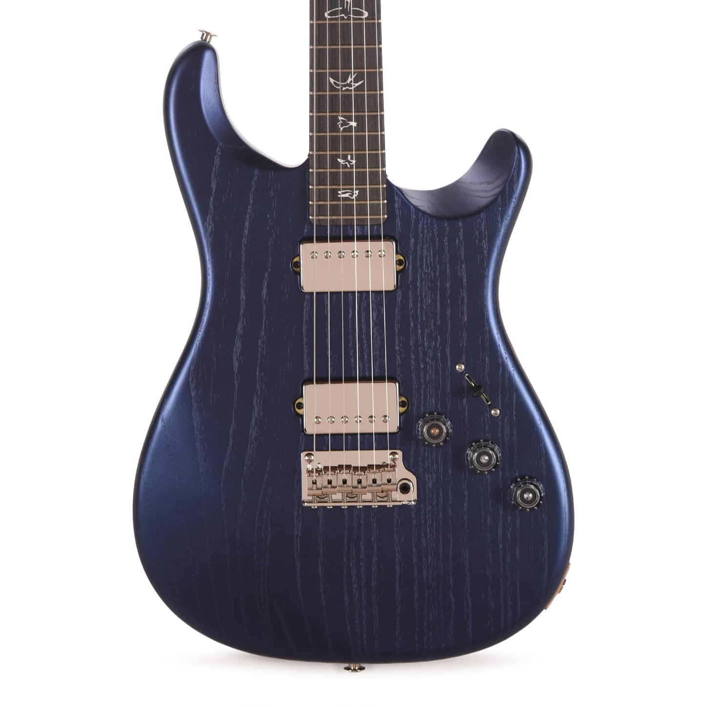 PRS Fiore HH Satin Metallic Midnight Electric Guitars